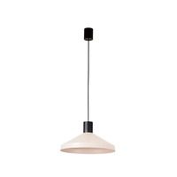Kónická - FARO 68596-1L KOMBO 400 závěsné svítidlo, béžová, 1L - FARO