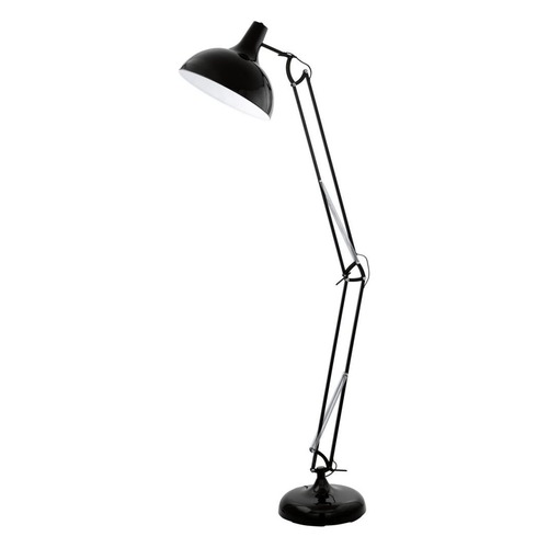 Stojací lampy - EG 94698 Stojací svítidlo BORGILLIO 94698 - EGLO - foto 1