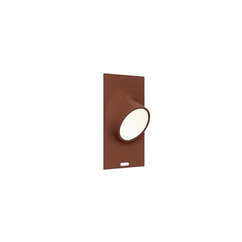 Zapuštěná - AR T081510 Ciclope zapuštěné rez - ARTEMIDE - foto 1