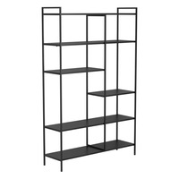 Ostatní - EG 424788 Police 1180x350x1850 GUMUT 424788 - LIVING