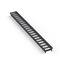 Liniové CLICK - SLC SLC9540 LED svítidlo Click mřížka 560mm černá - TLG