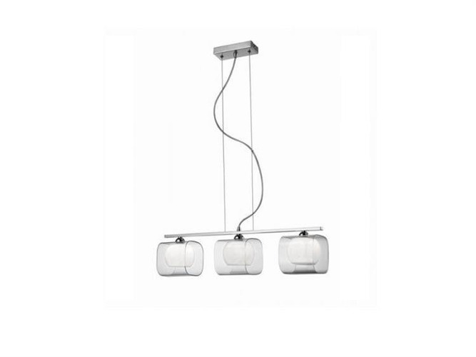 Podélná - AZZ AZ0484 Happy 3 - AZZARDO - foto 1