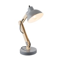 Stolní lampy pracovní - GLO 21503 TONGARIRO 21503 Stolní lampa - GLOBO