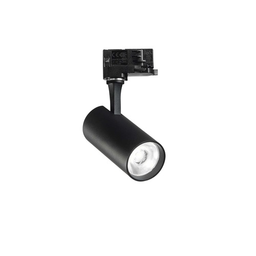 Svítidla - ILUX 285375 Bodové svítidlo Fox 15w cri90 3000k on-off - IDEALLUX - foto 1