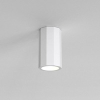 Downlight - AST 1414003 Downlight svítidlo Shadow Surface 150 6W GU10 sádra - ASTRO Lighting