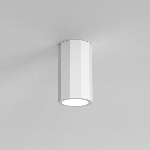 Downlight - AST 1414003 Downlight svítidlo Shadow Surface 150 6W GU10 sádra - ASTRO Lighting - foto 1
