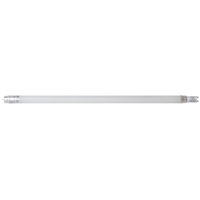 G13 - FAN I-LUMYA-T8-F-9W LED trubice T8, 9 W, 900 lm, 6500 K, úhel 300 °, délka 600 x 26 mm, životnost 15 000 h, CRI 80 - FANEUROPE