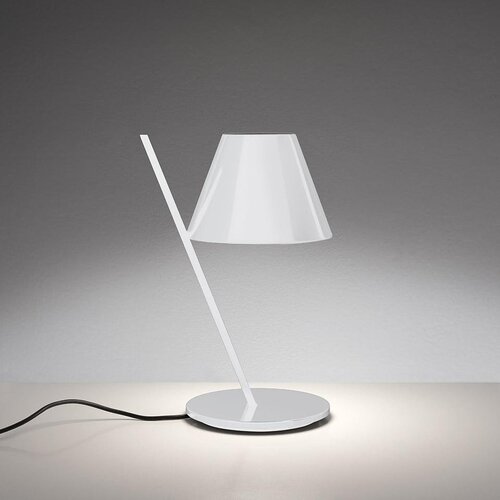 Stolní lampy dekorační - AR 1751020A La Petite - bílá - ARTEMIDE - foto 1