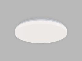 Stropní - Stropní svítidlo ROUND III 40 38W 3000K/3500K/4000K, ON/OFF