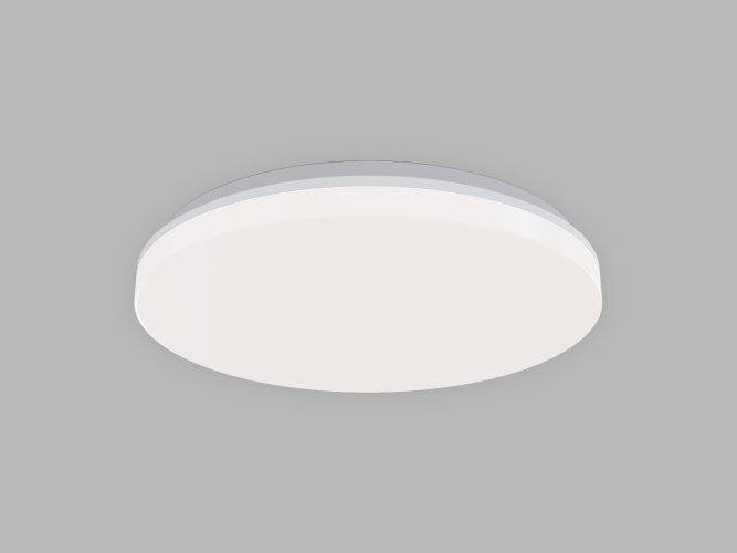 Stropní - Stropní svítidlo ROUND III 40 38W 3000K/3500K/4000K, ON/OFF - foto 1