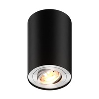 Downlight - ZUMA 003064-024550 Bodové svítidlo RONDOO SL 1 89201-N - ZUMALINE