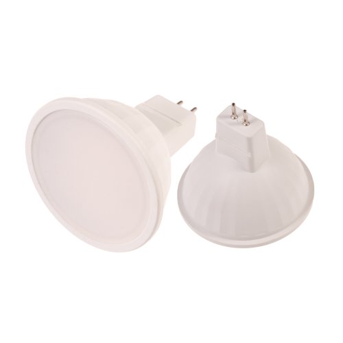 Patice MR16 - LED žárovka MR16 5W LU5W LUMENMAX - foto 1