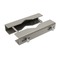 Kotvící prvky, držáky, závěsy - LA 1008914 FLOODLIGHT C Mounting bracket large - BIG WHITE (SLV)
