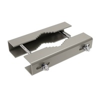 Kotvící prvky, držáky, závěsy - LA 1008914 FLOODLIGHT C Mounting bracket large - BIG WHITE (SLV)