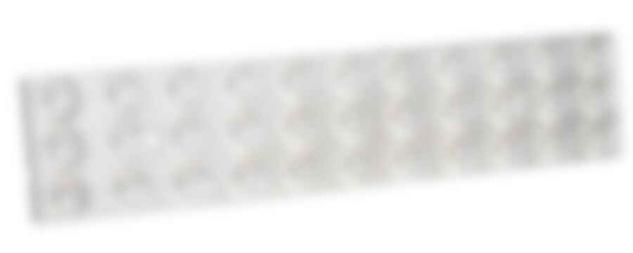 Stínidla, kryty, clony - IMPR 930545 Deko-Light 30° čočka pro stropní přisazené svítidlo Draconis symetrické  - LIGHT IMPRESSIONS - foto 1