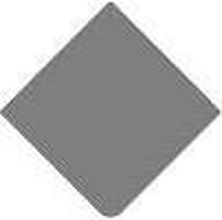 Krytky pro Al profily - IMPR 980550 Deko-Light profil koncovka - koncovka E-AV-05-12 sada 2 ks