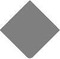 Krytky pro Al profily - IMPR 980550 Deko-Light profil koncovka - koncovka E-AV-05-12 sada 2 ks