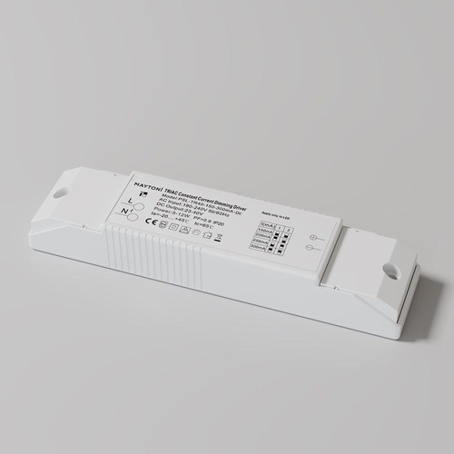Stabilizovaný proud - M PSL-TR40-150-300MA-DE LED driver TRIAC 12W IP20 PSL-TR40-150-300mA-DE - MAYTONI - foto 1