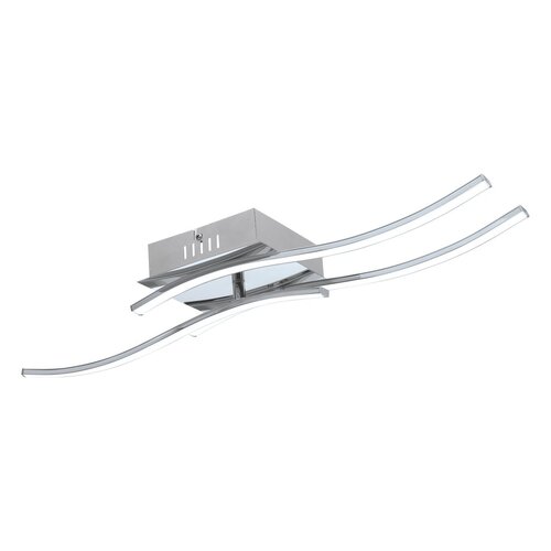 Podélná - EG 96326 Stropní svítidlo VALMORA 96326 - EGLO - foto 1