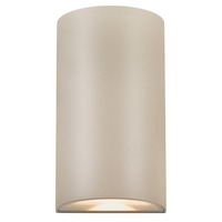 Nástěnná - NOR 84141008 Rold Round venkovní nástěnné svítidlo písková - NORDLUX