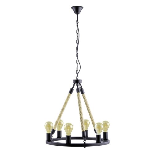 Vícečetná - EG 49694 Závěsné svítidlo FINDLAY 49694 - EGLO - foto 1