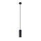 Subtilní - IMPR 342255 Deko-Light závěsné svítidlo Can 150, 1x 7,5 W GU10, černá