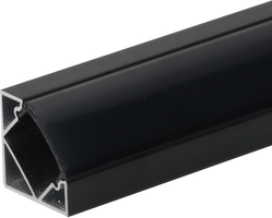 LED páskové profily - Hliníkový profil pro LED pásek L=2m