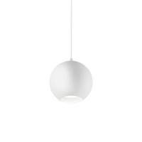 Koule - ILUX 231273 MR JACK SP1 BIG BIANCO - IDEALLUX