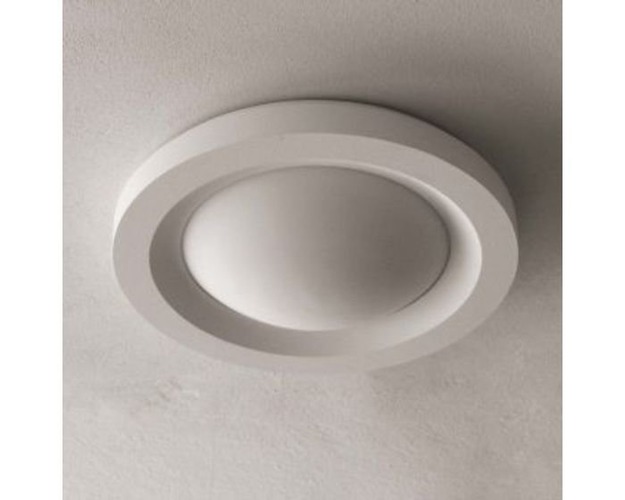 Kruhová - WD 86-1514 Stropní svítidlo SY 137 max. 42W, P45, E27 - ECO-DESIGN - foto 1