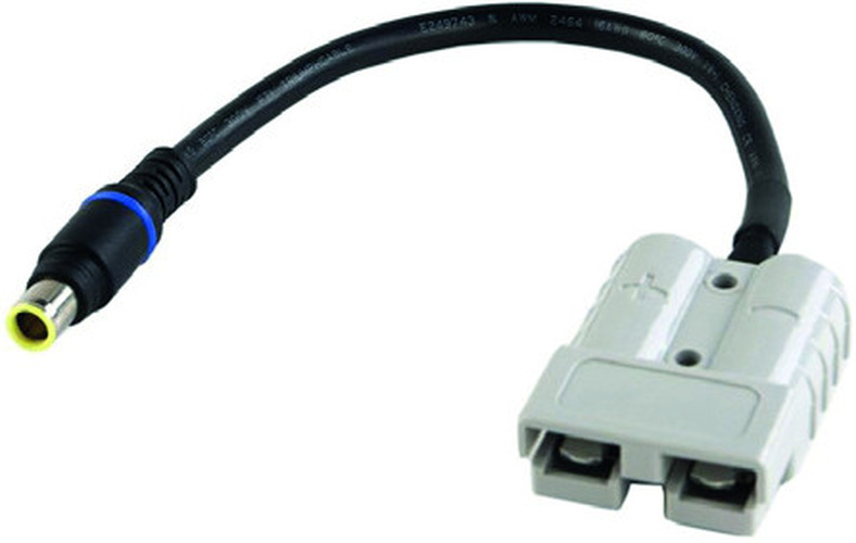 Spotřební materiál a příslušenství - 50A Anderson + DC5525 - foto 1