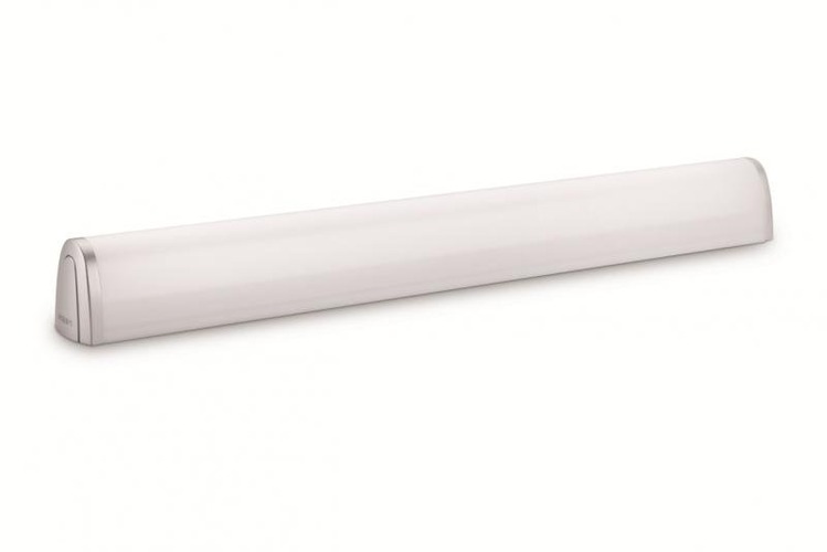 Podélná - PH 31166/99/P1 LED nástěnná zářivka Philips Volga 31166/99/P1 3000K - PHILIPS (915005499601) - foto 1