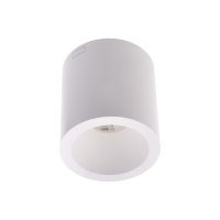 Přisazená svítidla - Přisazené LED svítidlo CCT TUBO 8W bílé