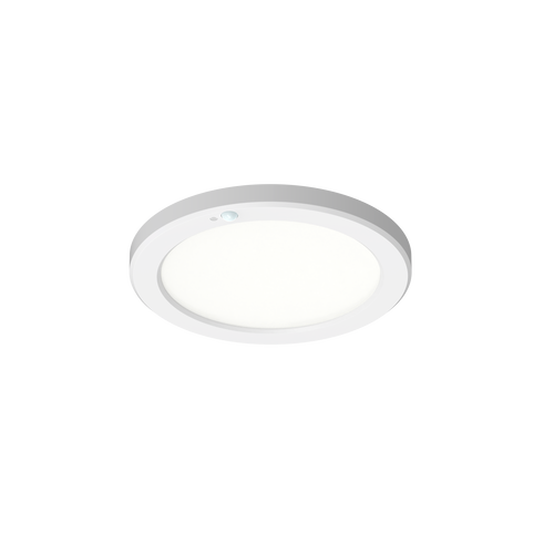 LED svítidla - LED MULTI-FIT Downlight CCT/Power-SELESTABLE + SENSOR - foto 1