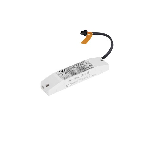 Stabilizovaný proud - LA 1010703 LED Driver 23 W, 200 mA, DALI - BIG WHITE (SLV) - foto 1