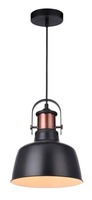 Kónická - AZZ AZ2409 Darling 1 (black) - AZZARDO