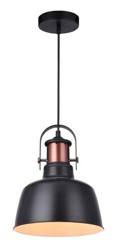 Kónická - AZZ AZ2409 Darling 1 (black) - AZZARDO - foto 1