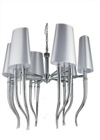 Dekorativní - AZZ AZ1389 Diablo 6 BIG (white) - AZZARDO