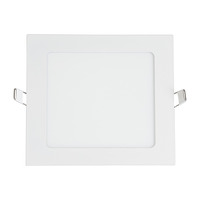 LED panely - LED vestavěný modul čtverec