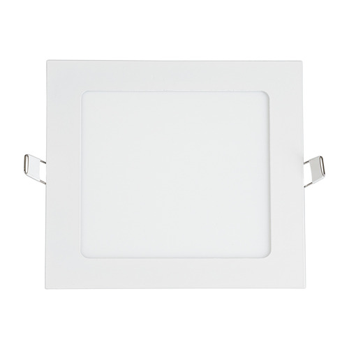 LED panely - LED vestavěný modul čtverec - foto 1