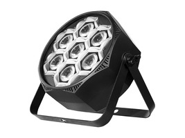 Jevištní efekty - LED PAR 712E