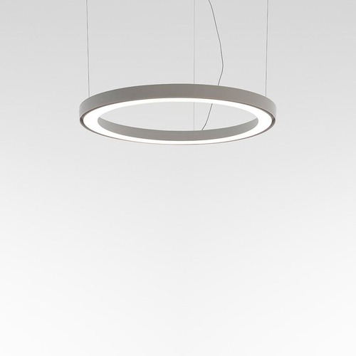 Kruhová - AR 2061010A Ripple - kruh Ø700 - ARTEMIDE - foto 1