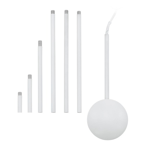 Kotvící prvky, držáky, závěsy - EG 92288 EXTENTION 92288 - EGLO - foto 1