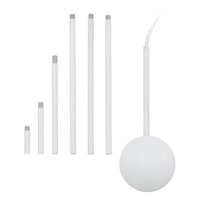 Kotvící prvky, držáky, závěsy - EG 92288 EXTENTION 92288 - EGLO