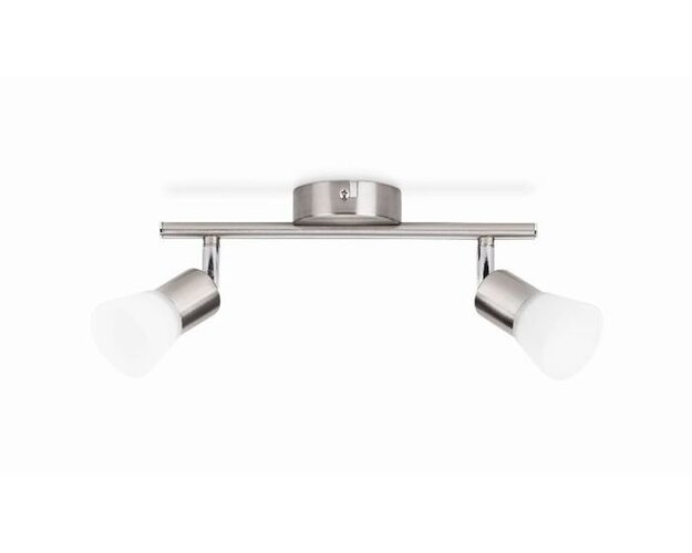 Bodová - PH 50252/17/E1 Decagon SVÍTIDLO BODOVÉ 50252/17/E1 - Massive/Philips Essential (915005220401) - foto 1