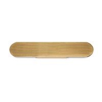 Nepřímé osvětlení - ILUX 285313 Nástěnné svítidlo Echo ap d60 - IDEALLUX