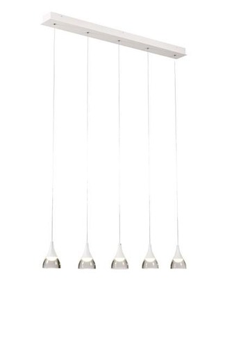 Vícečetná - AZZ AZ2848 Dalmatia 5 (white) - AZZARDO - foto 1