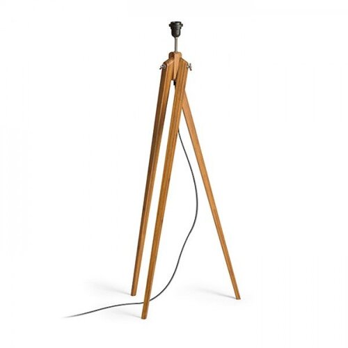 Stojací lampy - RED R13304 AMBITUS stojanový podstavec bambus 230V E27 28W - RED - DESIGN RENDL - foto 1