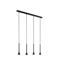 Podélná - EG 97605 Závěsné svítidlo CORTADERAS 97605 - EGLO