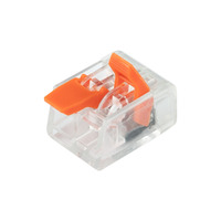 Spotřební materiál a příslušenství - Kompaktní spojovací konektor