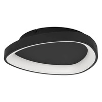 Kruhová - EG 901584 Stropní svítidlo LORETELLO 901584 - EGLO